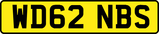 WD62NBS