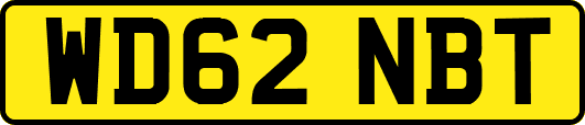 WD62NBT