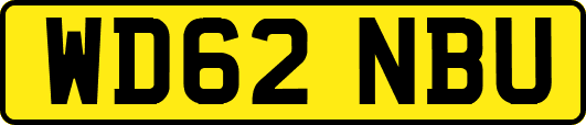 WD62NBU