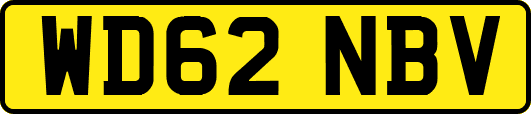 WD62NBV