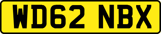 WD62NBX