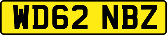 WD62NBZ