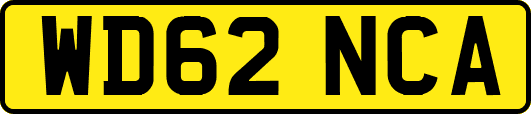 WD62NCA