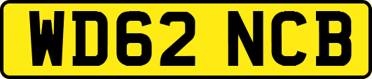WD62NCB
