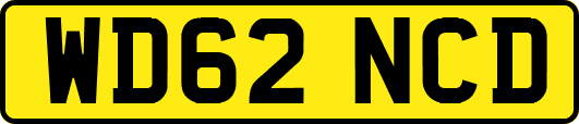 WD62NCD