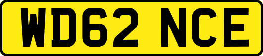 WD62NCE