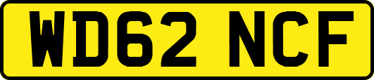 WD62NCF