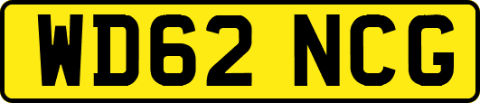 WD62NCG