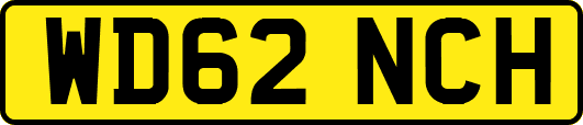 WD62NCH