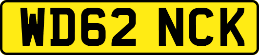WD62NCK