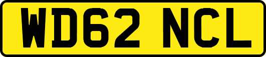 WD62NCL