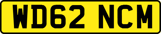WD62NCM
