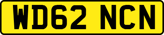 WD62NCN