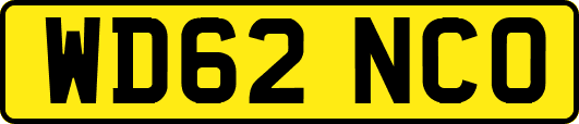 WD62NCO