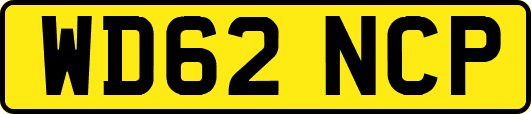 WD62NCP