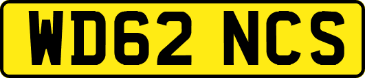 WD62NCS