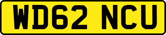 WD62NCU
