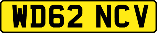 WD62NCV