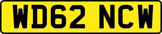 WD62NCW