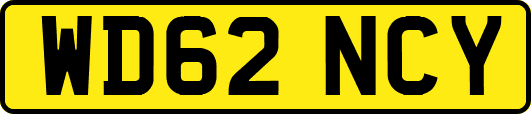 WD62NCY