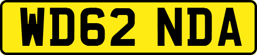 WD62NDA