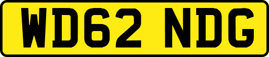 WD62NDG
