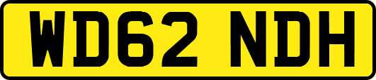 WD62NDH