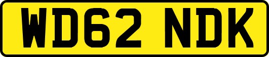 WD62NDK