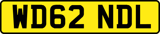 WD62NDL