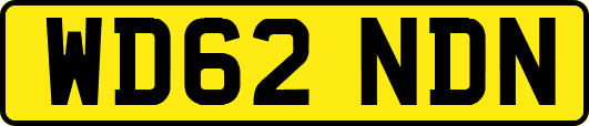 WD62NDN