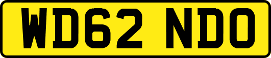 WD62NDO