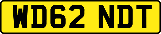 WD62NDT