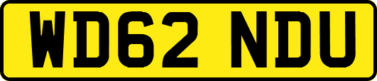 WD62NDU