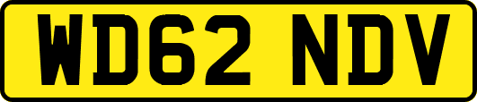 WD62NDV