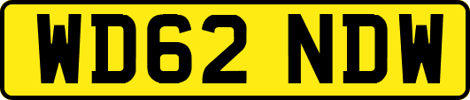 WD62NDW
