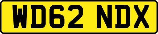 WD62NDX