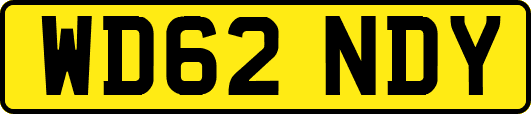WD62NDY
