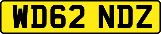 WD62NDZ