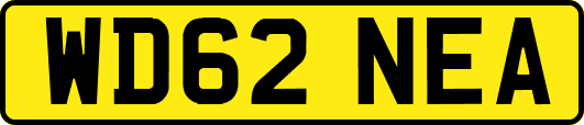 WD62NEA