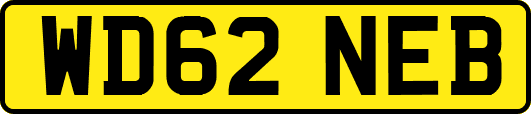 WD62NEB