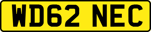 WD62NEC