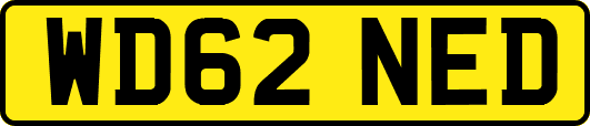 WD62NED