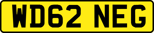 WD62NEG