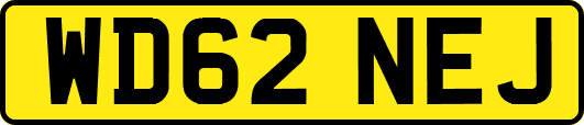 WD62NEJ