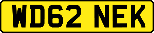 WD62NEK