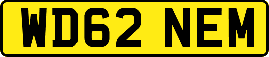 WD62NEM