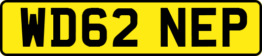 WD62NEP