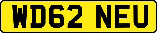 WD62NEU