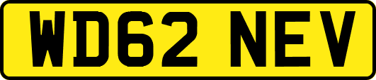 WD62NEV