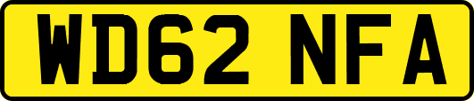 WD62NFA